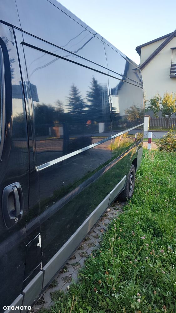 Peugeot Boxer 333 HDi L2H2 Plus - 7