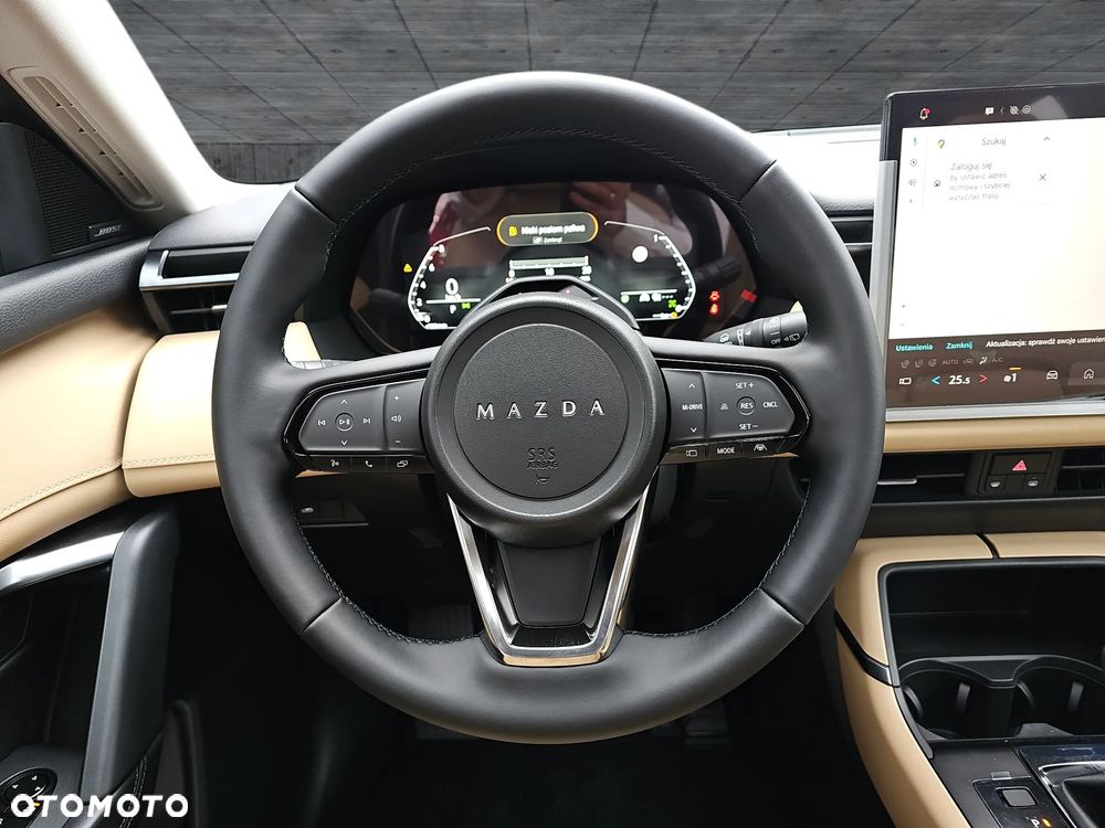 Mazda CX-5 2.5 e-SKYACTIV G Homura - 16