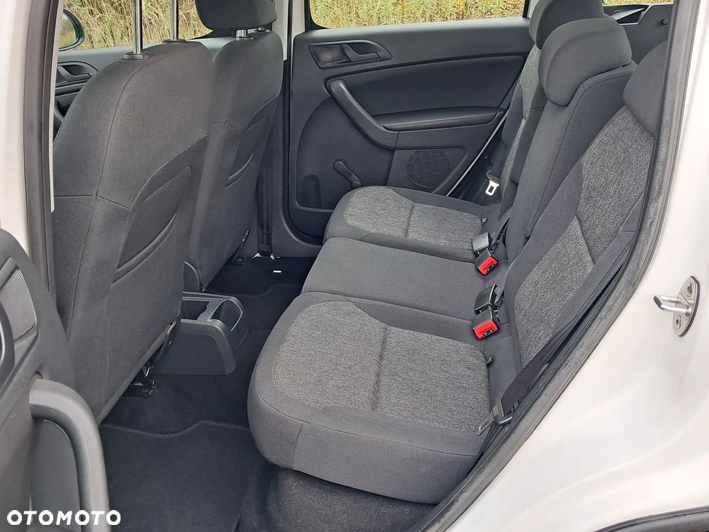Skoda Yeti - 12