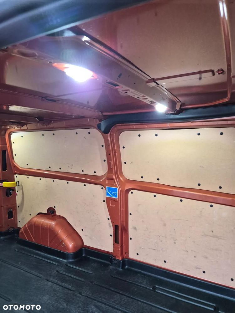 Ford Transit Custom Sport - 5