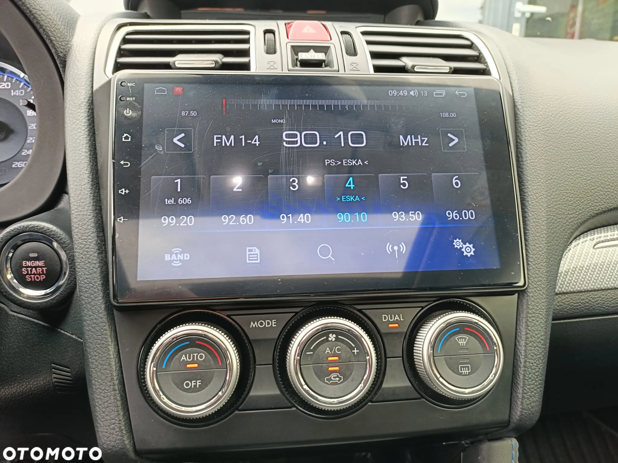 Subaru Levorg 1.6 GT-S Sport CVT - 24