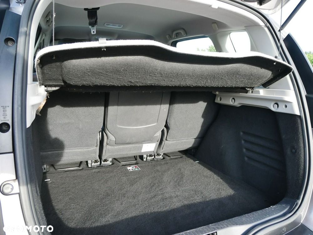 Renault Scenic ENERGY TCe 115 S&S Paris - 13