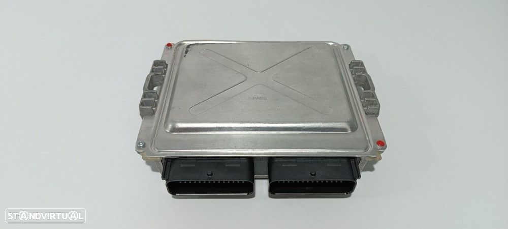 MÓDULO ELETRÓNICO DACIA SANDERO III ( 2020-... ) COMFORT - 4