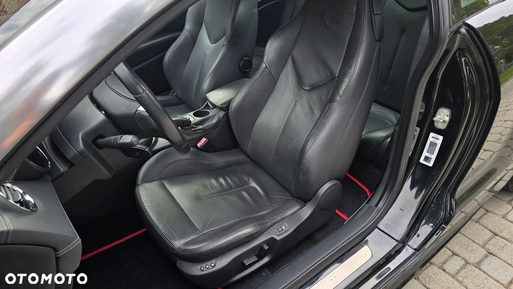 Peugeot RCZ 2.0 HDi FAP 160 GT-Line - 15