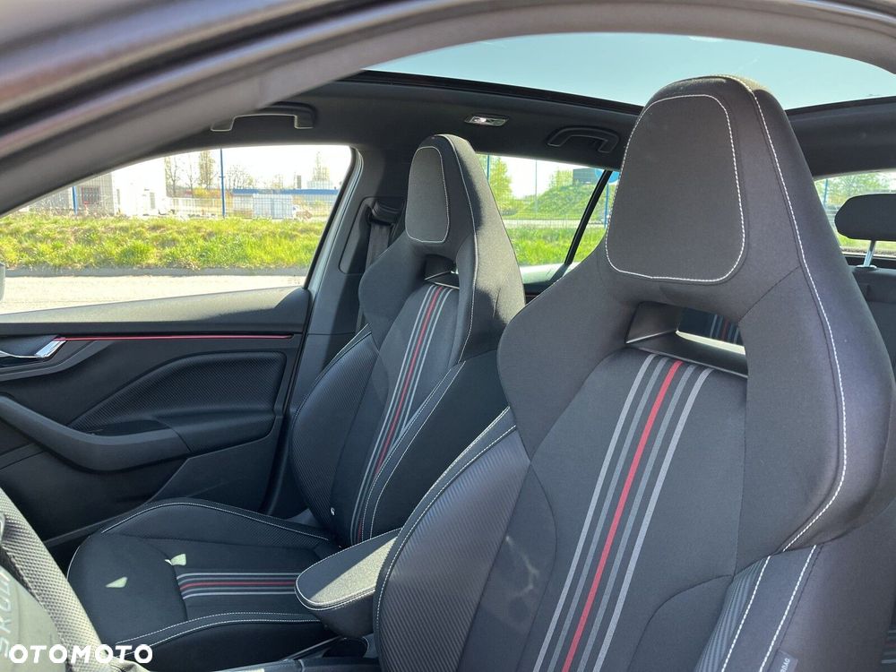 Skoda Scala 1.0 TSI Monte Carlo DSG - 11