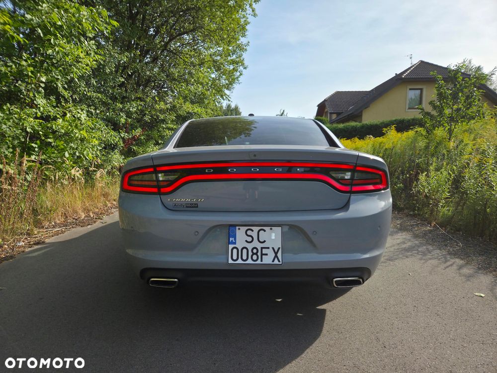 Dodge Charger - 9