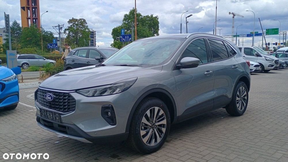 Ford Kuga - 7