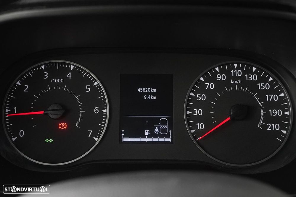 Dacia Duster 1.0 TCe SL Extreme - 16