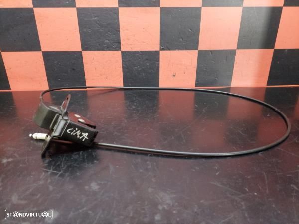 Fecho Superior Esquerdo Renault Master Iii Camião De Plataforma/Chassi - 1