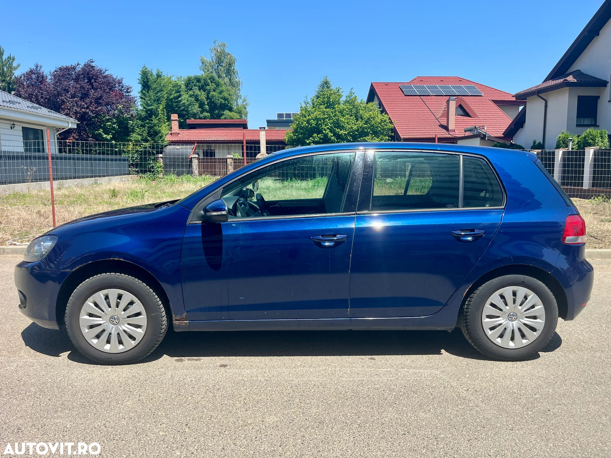 Volkswagen Golf - 13