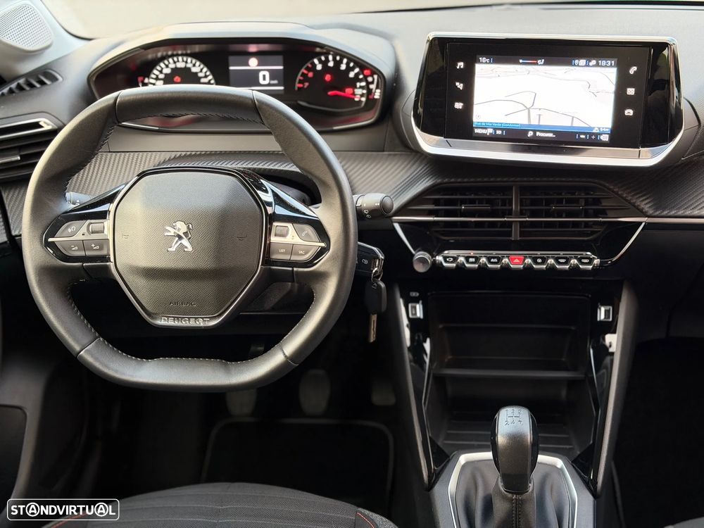 Peugeot 208 1.2 PureTech Active Pack - 6