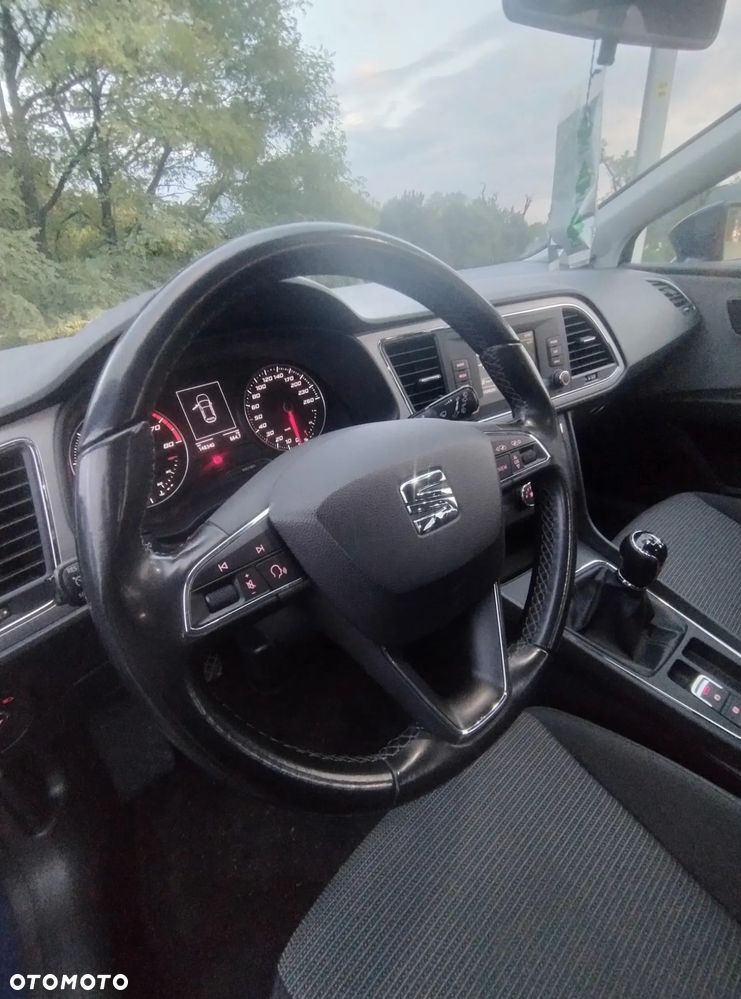 Seat Leon - 6