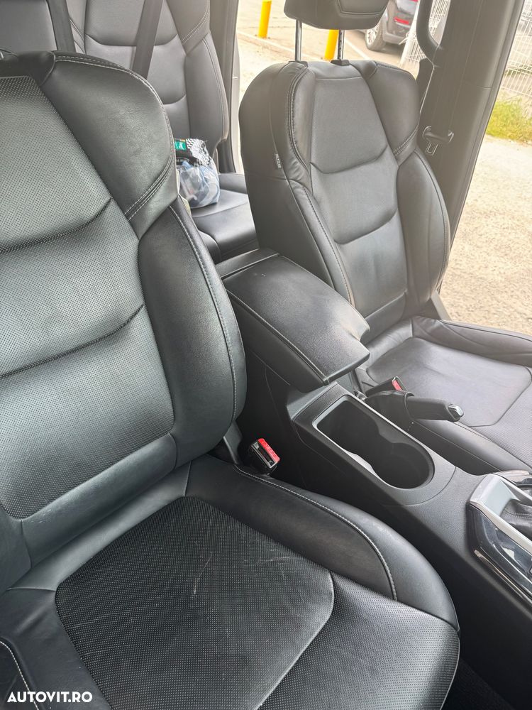 Isuzu D-Max - 4