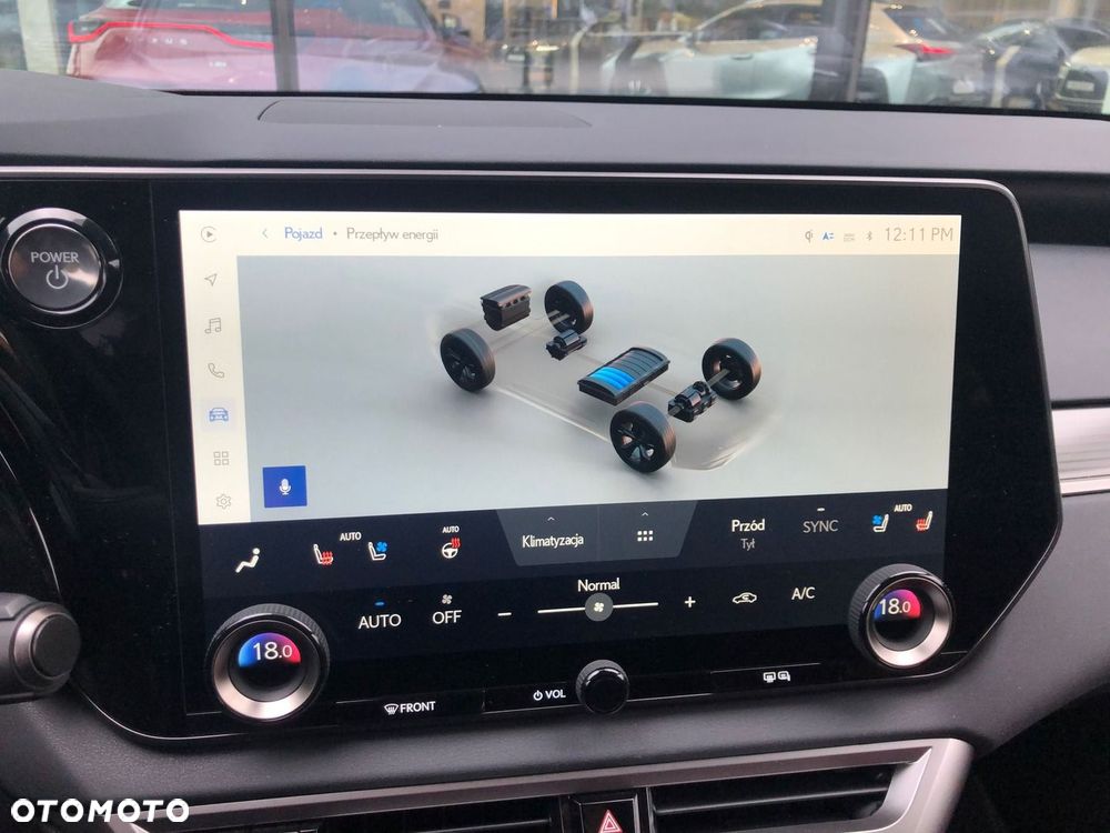 Lexus RX - 35