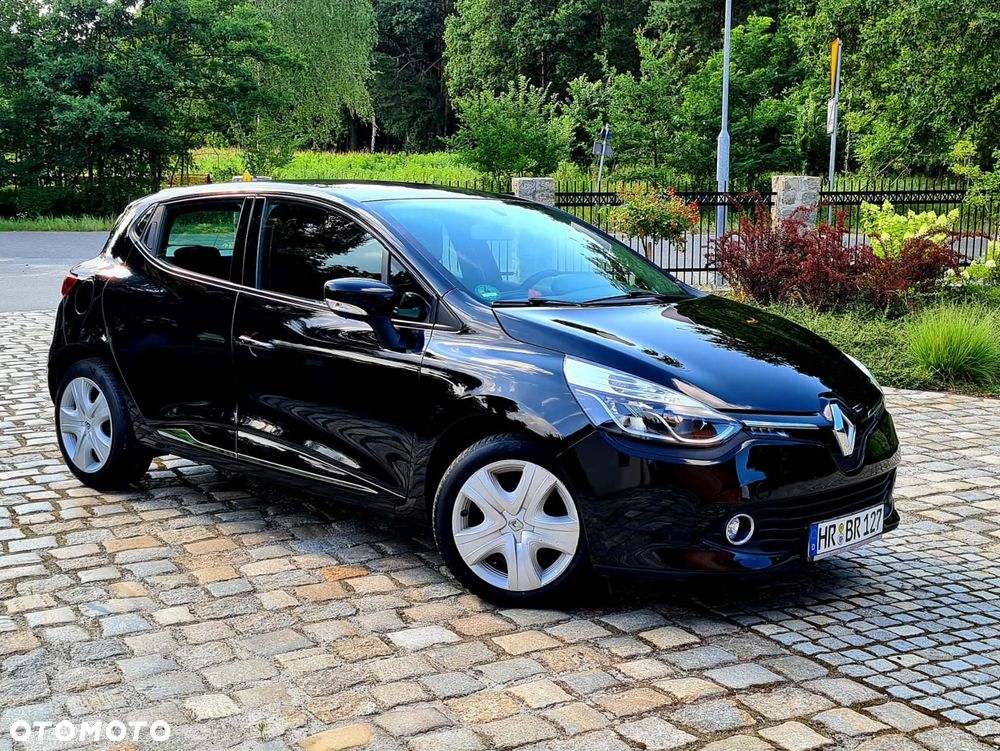 Renault Clio 0.9 Energy TCe Limited EU6 - 2