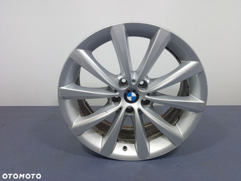 BMW 7  G11 G12 FELGA ALUMINIOWA 8JX18 ET30 5X112 6867338 - 1