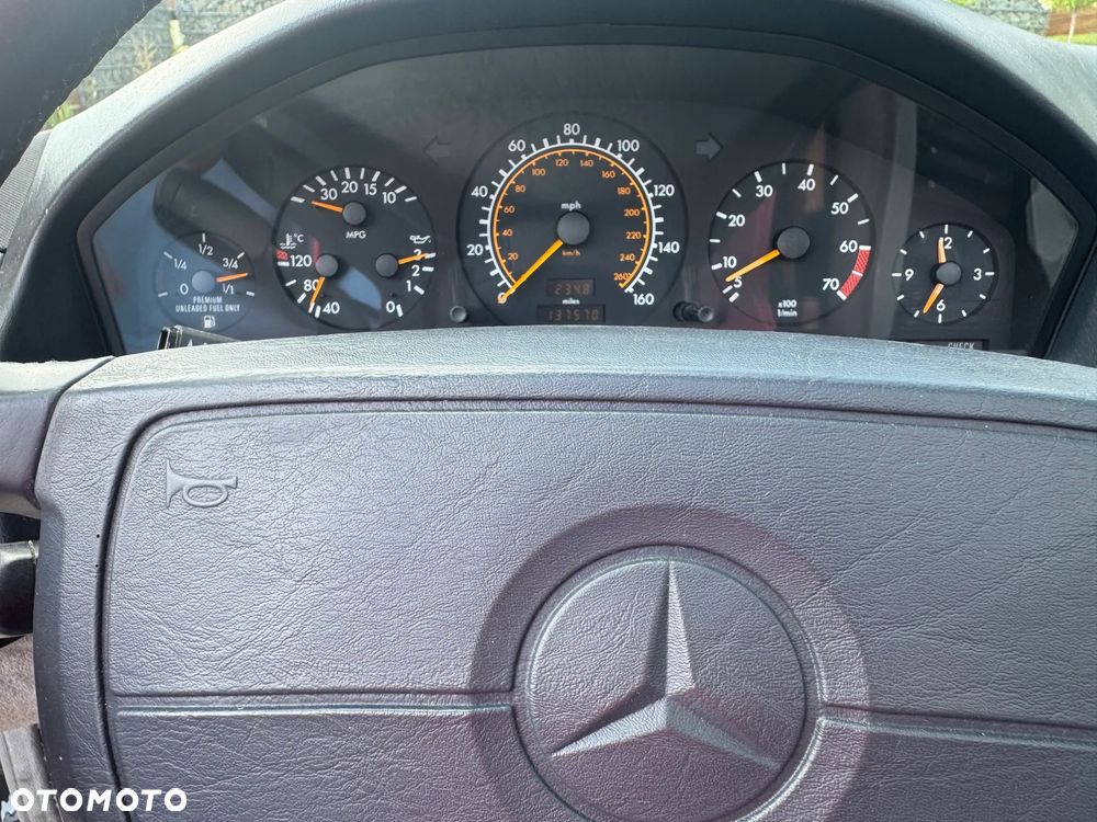 Mercedes-Benz SL - 5