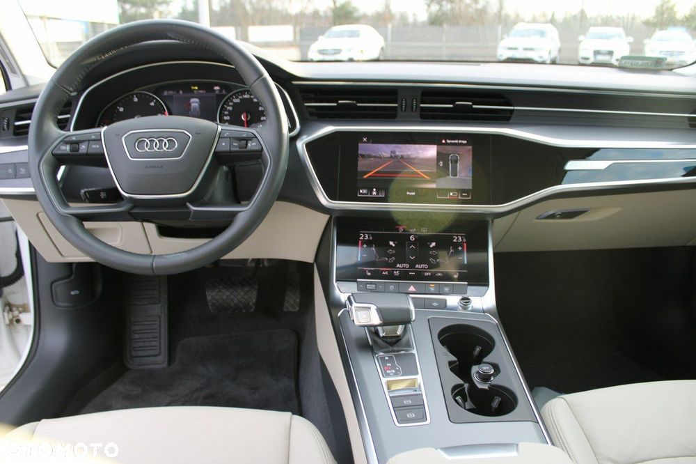 Audi A6 Avant - 29