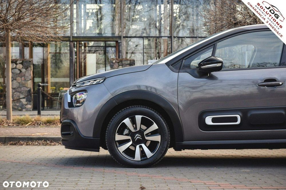 Citroën C3 - 12