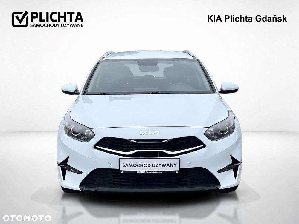 Kia Ceed - 7