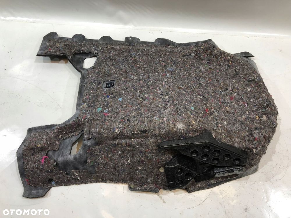 grand cherokee wk2 wykładzina dywan pasażera pp - 2