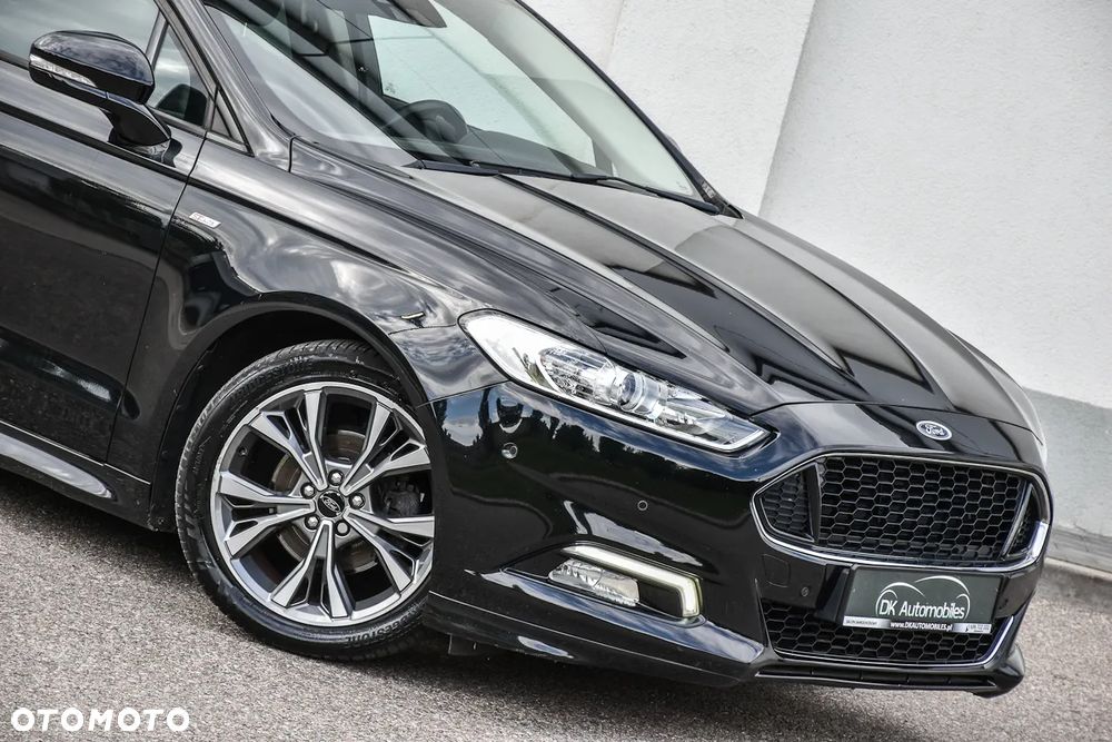 Ford Mondeo 1.5 EcoBoost STart-Stopp ST-Line - 14