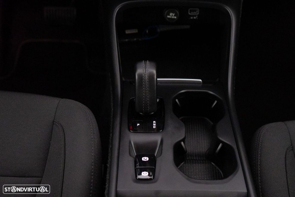 Volvo XC 40 1.5 T5 PHEV Momentum Plus - 21