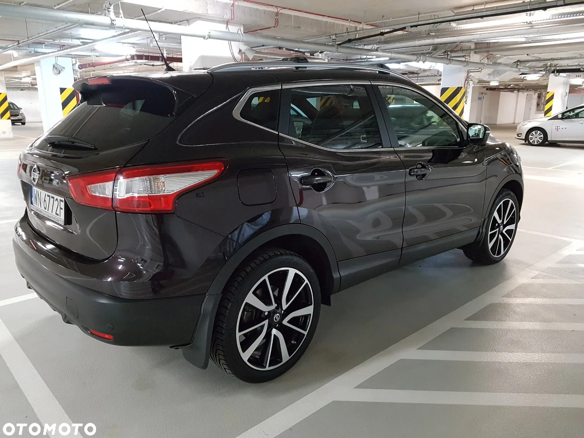 Nissan Qashqai - 3