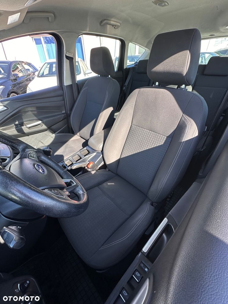 Ford C-MAX 1.5 TDCi Start-Stop-System Ambiente - 18