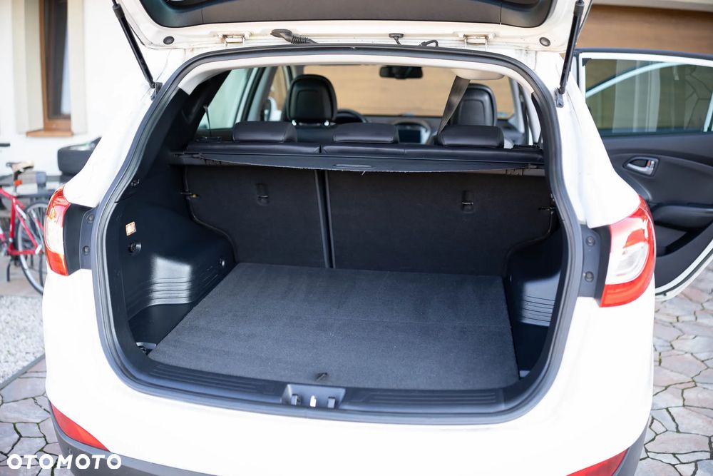 Hyundai ix35 1.6 GDI Premium 2WD - 21