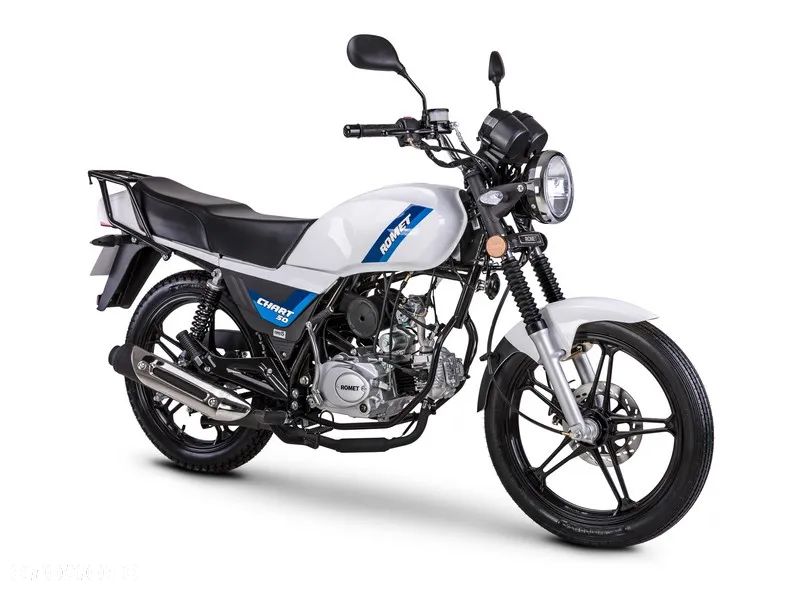 Romet SOFT - 1