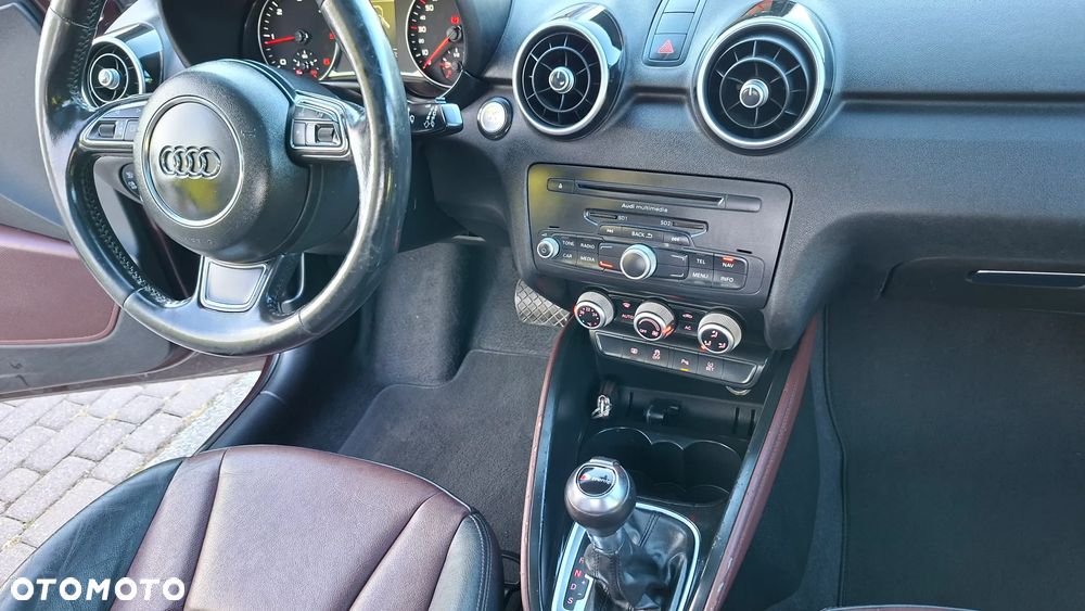 Audi A1 Allstreet - 18
