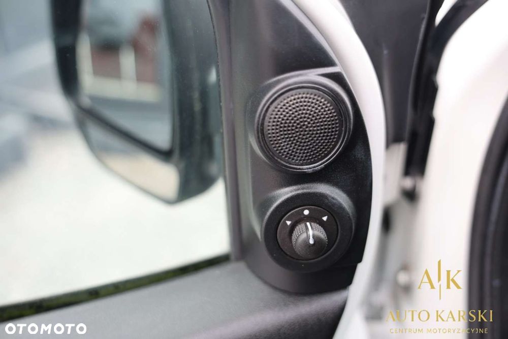 Opel COMBO VAN L2H1 - 37