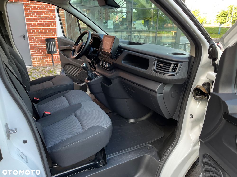 Renault Trafic L2H1 DCI 130 - 16