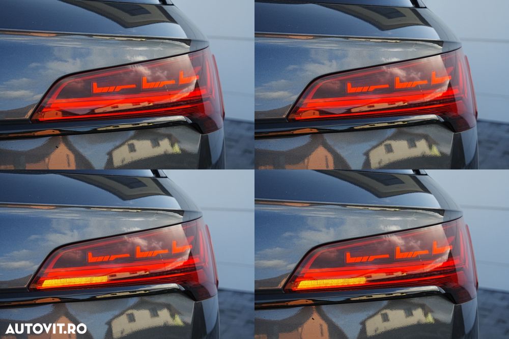 Audi Q5 55 TFSI e quattro S tronic PHEV S Line - 25