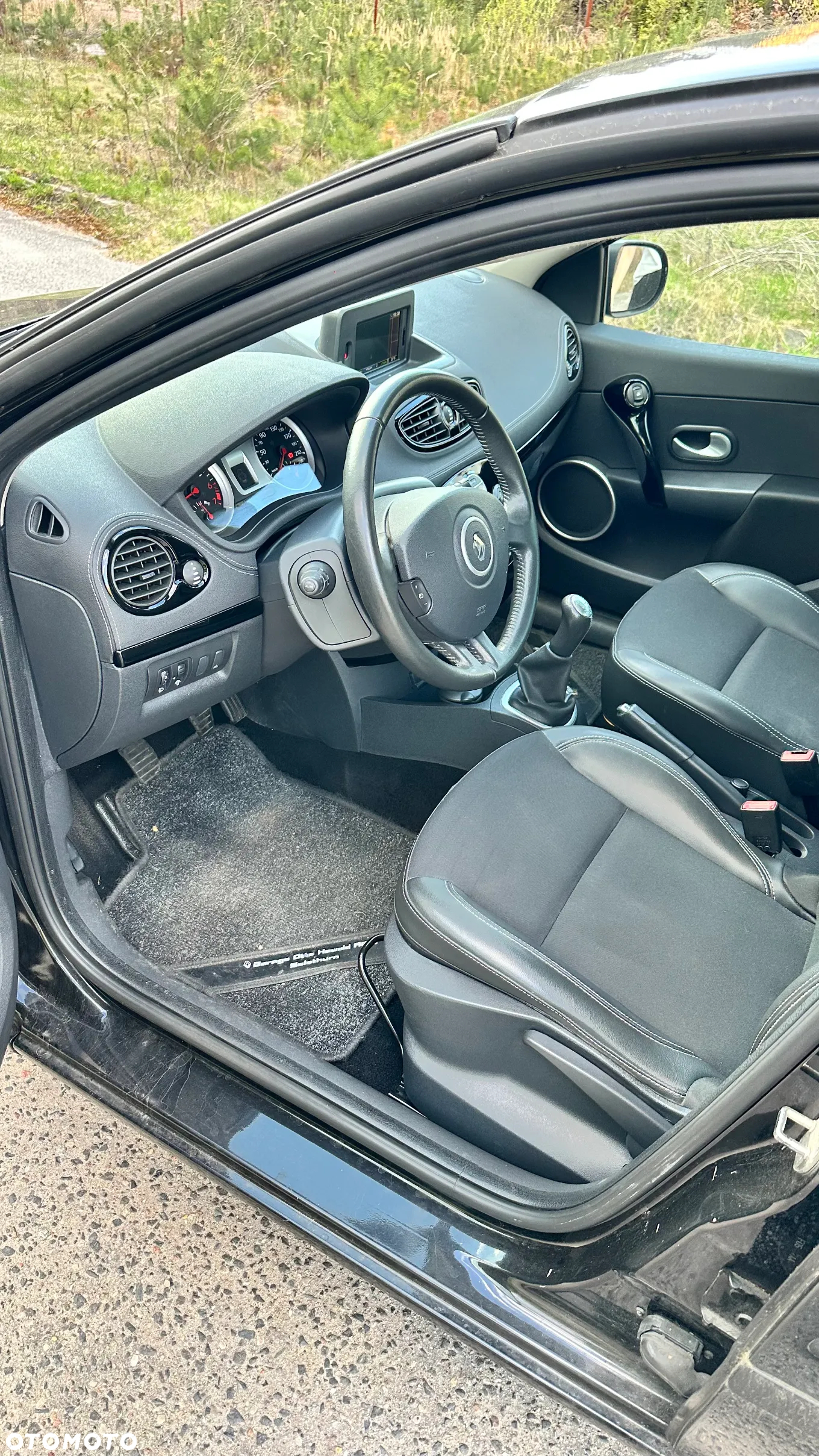 Renault Clio - 13