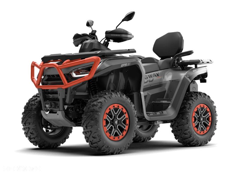 Segway Snarler AT10 - 8