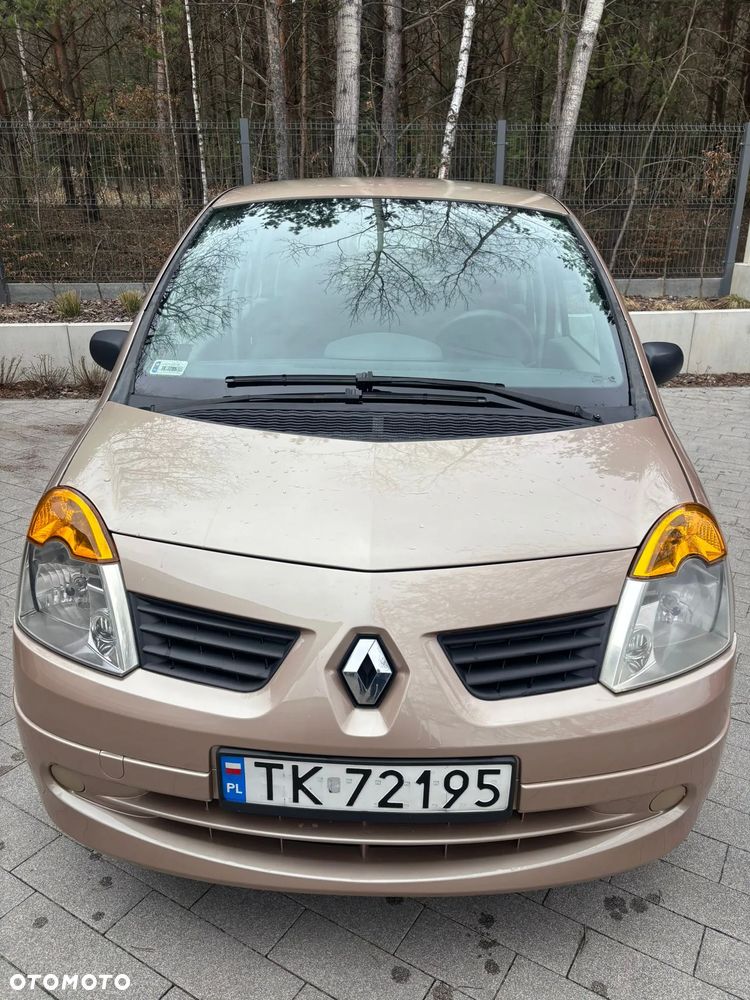 Renault Modus 1.2 Access - 3