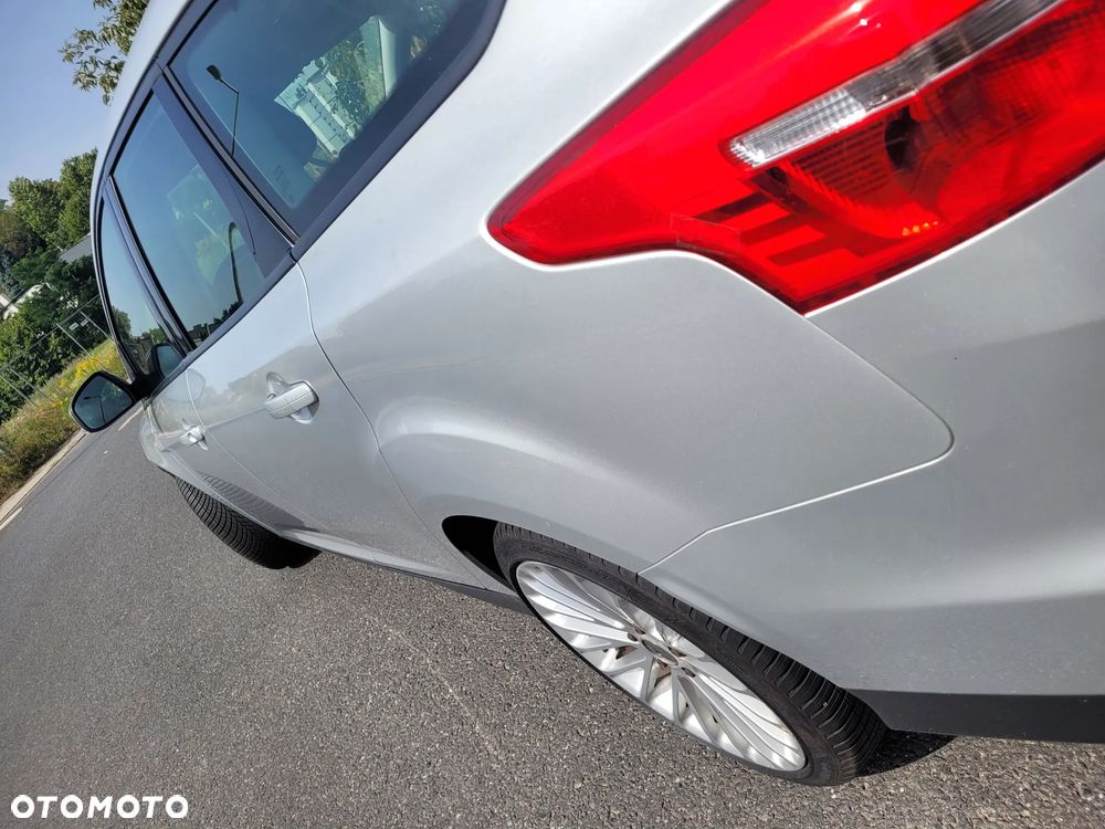 Ford Focus - 7