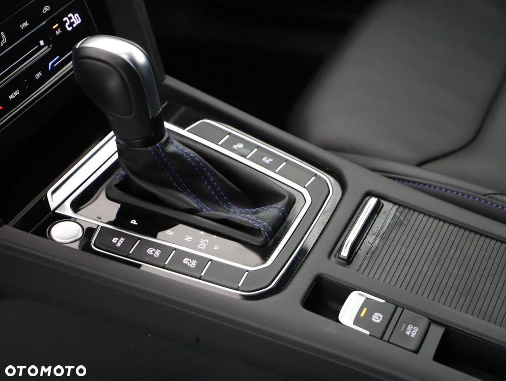 Volkswagen Arteon Shooting Brake - 10