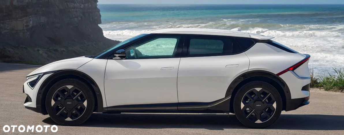 Kia EV6 77.4kWh Plus - 2