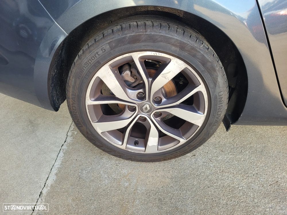 Nissan Micra K14 2023 para peças - 5