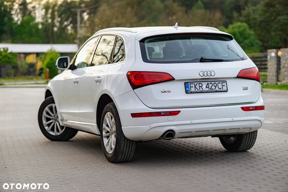 Audi Q5 - 11