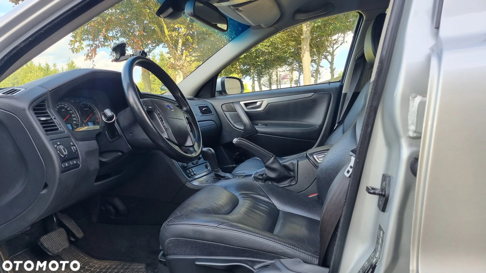 Volvo V70 - 4