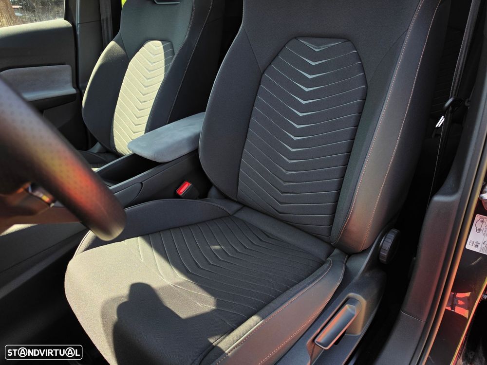 Cupra Born 58 kWh e-Boost Plus - 11