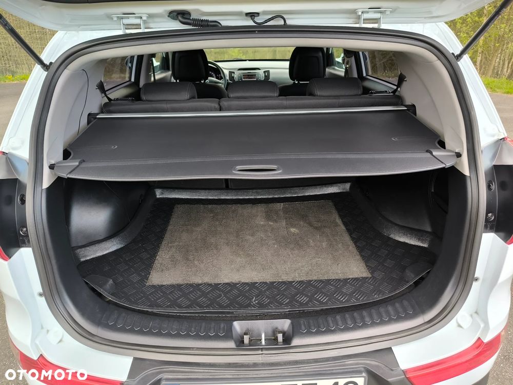Kia Sportage 1.6 GDI S 2WD - 15