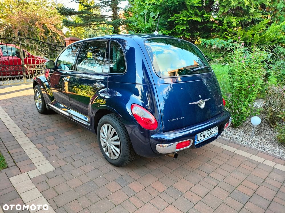 Chrysler PT Cruiser 2.4 Limited - 5