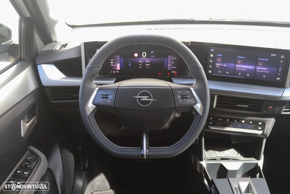 Opel Frontera 44 kWh GS - 8