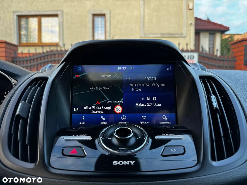 Ford Kuga 2.0 EcoBoost AWD Titanium ASS - 33