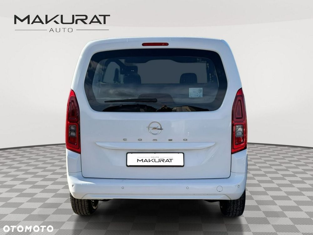 Opel Combo 1.5 CDTI Edition S&S N1 - 7